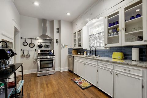 Tiny photo for 712 E 44th ST #A, Austin, TX 78751 (MLS # 8681341)