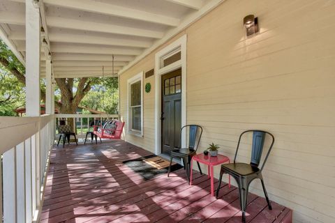 Tiny photo for 712 E 44th ST #A, Austin, TX 78751 (MLS # 8681341)