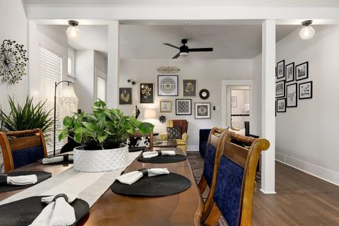 Tiny photo for 712 E 44th ST #A, Austin, TX 78751 (MLS # 8681341)