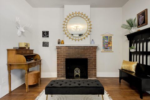 Tiny photo for 712 E 44th ST #A, Austin, TX 78751 (MLS # 8681341)