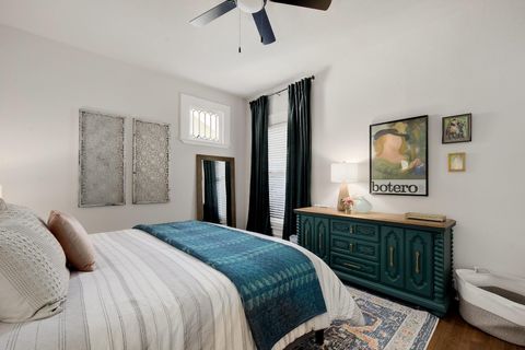 Tiny photo for 712 E 44th ST #A, Austin, TX 78751 (MLS # 8681341)