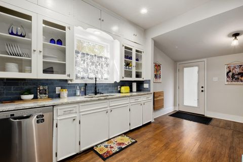 Tiny photo for 712 E 44th ST #A, Austin, TX 78751 (MLS # 8681341)