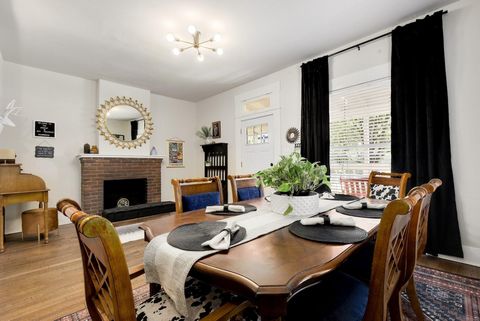 Tiny photo for 712 E 44th ST #A, Austin, TX 78751 (MLS # 8681341)