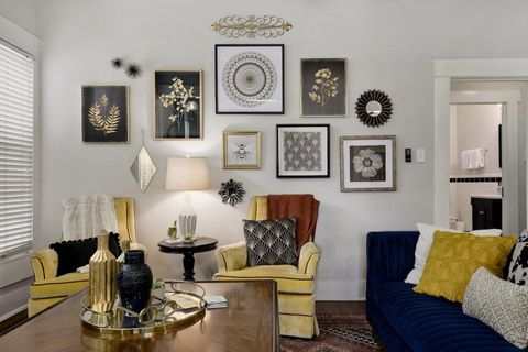 Tiny photo for 712 E 44th ST #A, Austin, TX 78751 (MLS # 8681341)