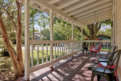 Tiny photo for 712 E 44th ST #A, Austin, TX 78751 (MLS # 8681341)