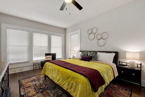 Tiny photo for 712 E 44th ST #A, Austin, TX 78751 (MLS # 8681341)