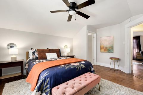 Tiny photo for 712 E 44th ST #A, Austin, TX 78751 (MLS # 8681341)