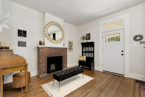 Tiny photo for 712 E 44th ST #A, Austin, TX 78751 (MLS # 8681341)