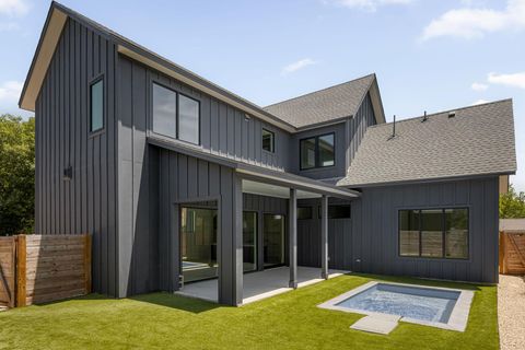 Tiny photo for 3306 Larry LN #A, Austin, TX 78722 (MLS # 5043713)