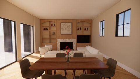 Tiny photo for 3306 Larry LN #A, Austin, TX 78722 (MLS # 5043713)