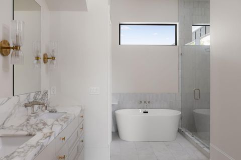 Tiny photo for 3306 Larry LN #A, Austin, TX 78722 (MLS # 5043713)