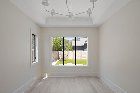 Tiny photo for 3306 Larry LN #A, Austin, TX 78722 (MLS # 5043713)