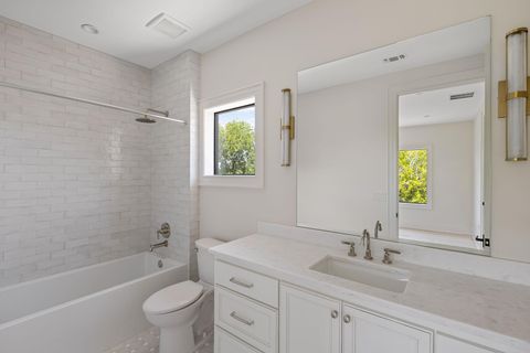 Tiny photo for 3306 Larry LN #A, Austin, TX 78722 (MLS # 5043713)