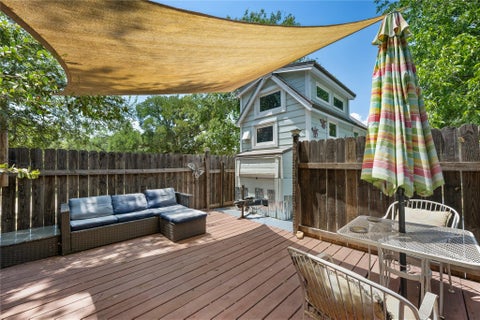 Photo of 13006 Ranch Road 2341, Burnet, TX 78611 (MLS # 5460600)