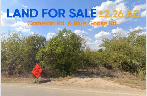 Cameron Rd. Austin, TX Cameron RD Austin TX 78754