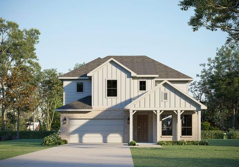 20220 Smedley DR Pflugerville TX 78660