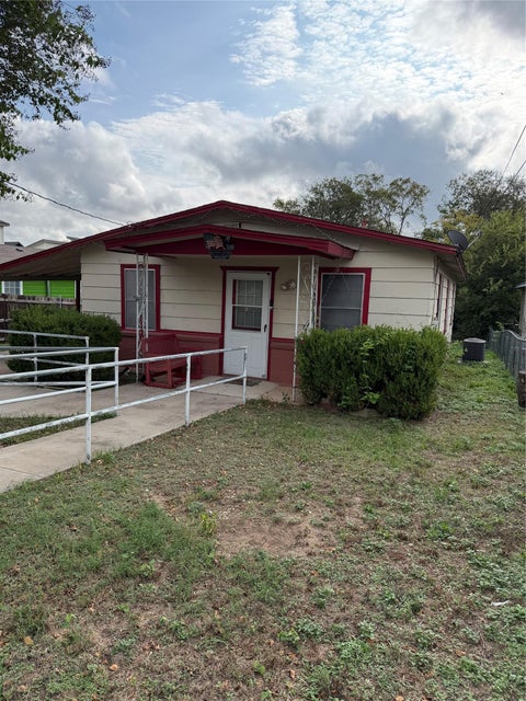 Tiny photo for 7305 Providence Ave, Austin, TX 78752 (MLS # 2342406)