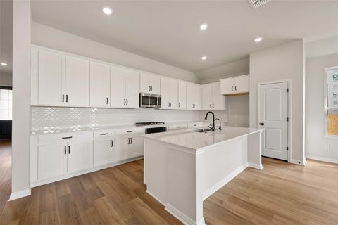 Tiny photo for 9713 Serene Bliss LN, Buda, TX 78610 (MLS # 4575949)