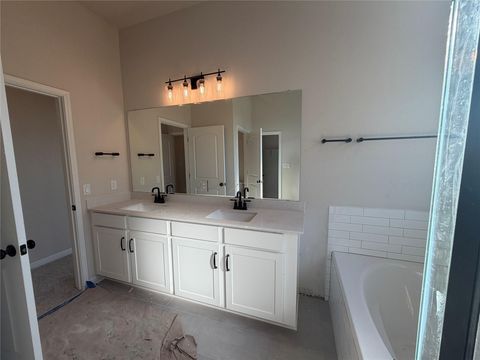 Tiny photo for 9713 Serene Bliss LN, Buda, TX 78610 (MLS # 4575949)