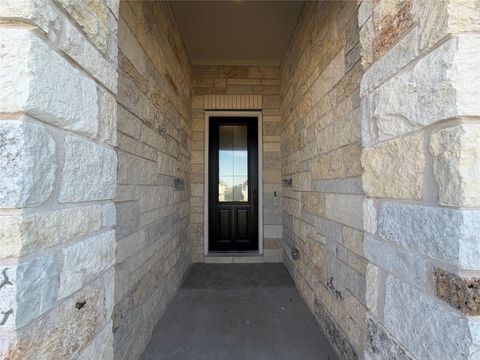 Tiny photo for 9713 Serene Bliss LN, Buda, TX 78610 (MLS # 4575949)