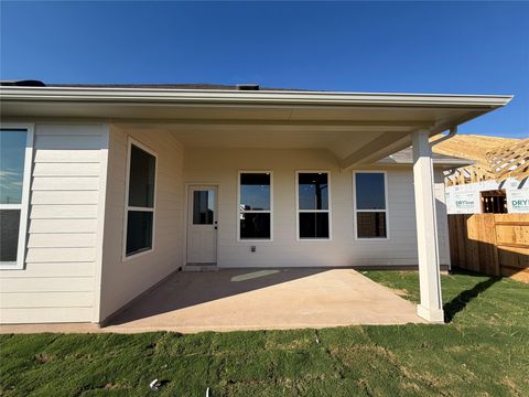 Tiny photo for 9713 Serene Bliss LN, Buda, TX 78610 (MLS # 4575949)