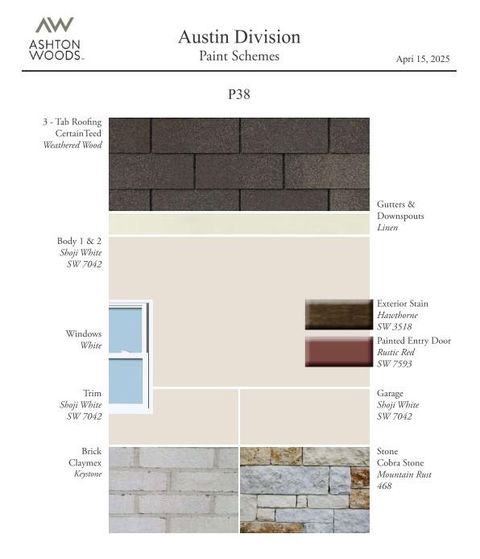 Tiny photo for 9713 Serene Bliss LN, Buda, TX 78610 (MLS # 4575949)