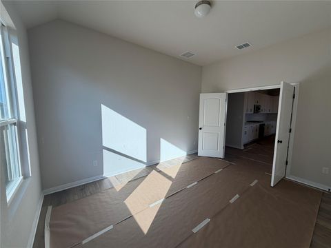Tiny photo for 9713 Serene Bliss LN, Buda, TX 78610 (MLS # 4575949)