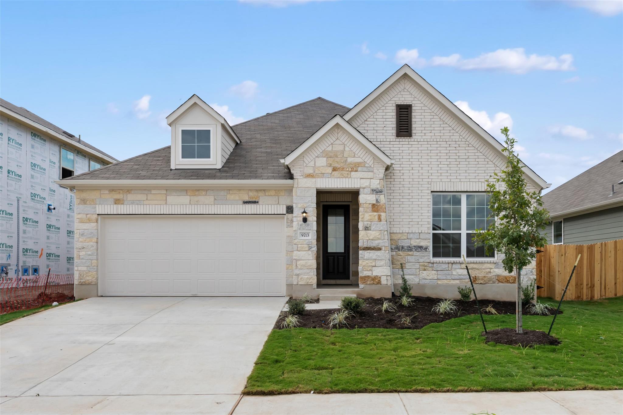 9713 Serene Bliss LN