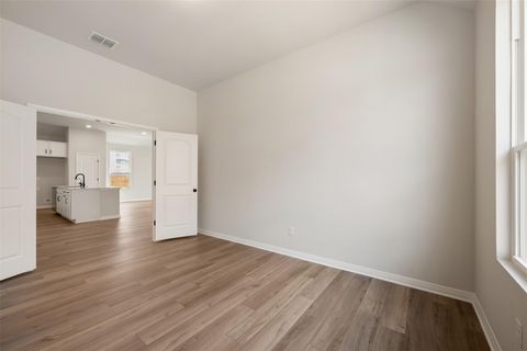 Tiny photo for 9713 Serene Bliss LN, Buda, TX 78610 (MLS # 4575949)