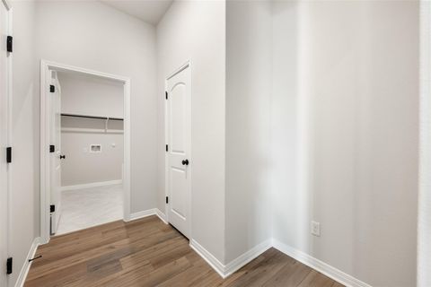 Tiny photo for 9713 Serene Bliss LN, Buda, TX 78610 (MLS # 4575949)