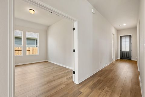 Tiny photo for 9713 Serene Bliss LN, Buda, TX 78610 (MLS # 4575949)