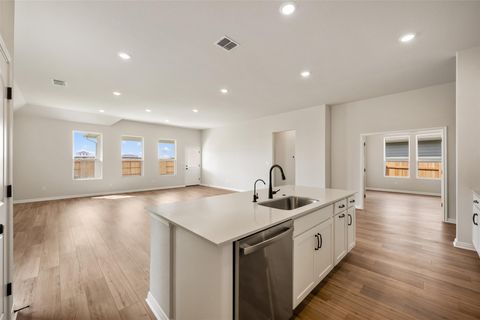 Tiny photo for 9713 Serene Bliss LN, Buda, TX 78610 (MLS # 4575949)