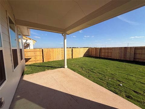 Tiny photo for 9713 Serene Bliss LN, Buda, TX 78610 (MLS # 4575949)