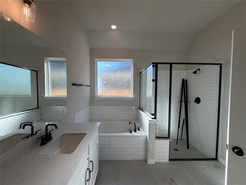 Tiny photo for 9713 Serene Bliss LN, Buda, TX 78610 (MLS # 4575949)
