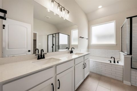 Tiny photo for 9713 Serene Bliss LN, Buda, TX 78610 (MLS # 4575949)