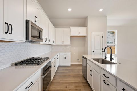 Tiny photo for 9713 Serene Bliss LN, Buda, TX 78610 (MLS # 4575949)