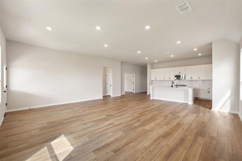 Tiny photo for 9713 Serene Bliss LN, Buda, TX 78610 (MLS # 4575949)