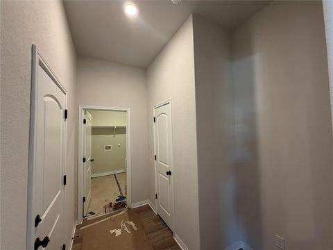 Tiny photo for 9713 Serene Bliss LN, Buda, TX 78610 (MLS # 4575949)