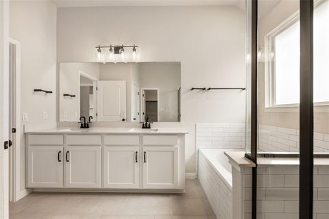 Tiny photo for 9713 Serene Bliss LN, Buda, TX 78610 (MLS # 4575949)