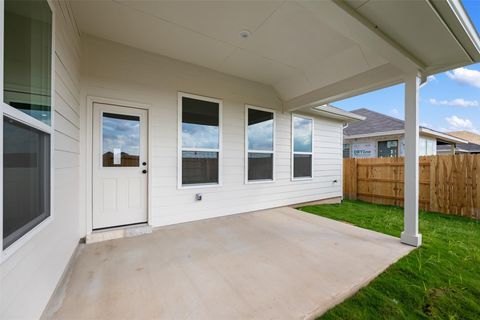 Tiny photo for 9713 Serene Bliss LN, Buda, TX 78610 (MLS # 4575949)