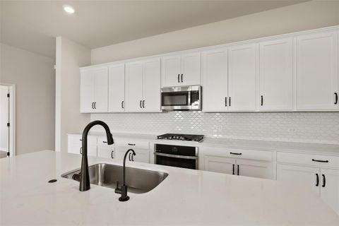 Tiny photo for 9713 Serene Bliss LN, Buda, TX 78610 (MLS # 4575949)