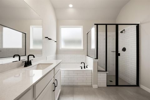 Tiny photo for 9713 Serene Bliss LN, Buda, TX 78610 (MLS # 4575949)