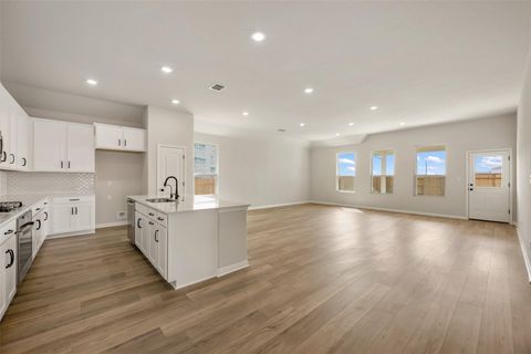 Tiny photo for 9713 Serene Bliss LN, Buda, TX 78610 (MLS # 4575949)