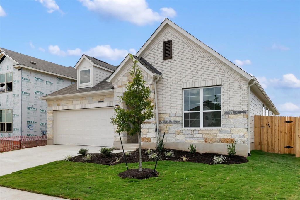Photo for 9713 Serene Bliss LN, Buda, TX 78610 (MLS # 4575949)