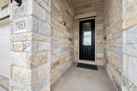 Tiny photo for 9713 Serene Bliss LN, Buda, TX 78610 (MLS # 4575949)