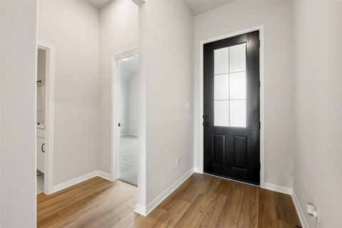 Tiny photo for 9713 Serene Bliss LN, Buda, TX 78610 (MLS # 4575949)