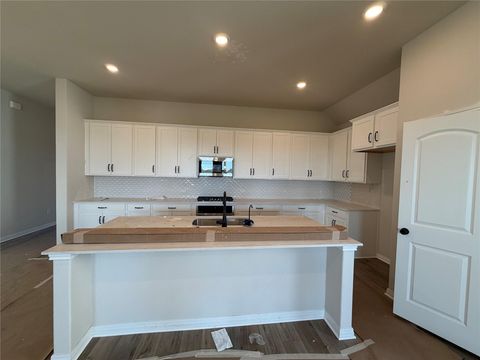 Tiny photo for 9713 Serene Bliss LN, Buda, TX 78610 (MLS # 4575949)