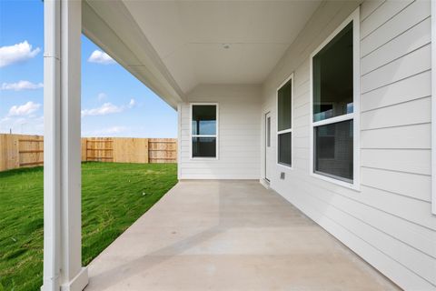Tiny photo for 9713 Serene Bliss LN, Buda, TX 78610 (MLS # 4575949)