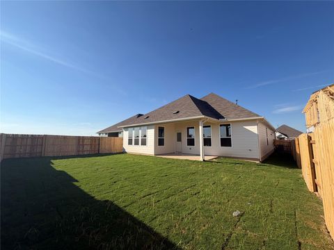 Tiny photo for 9713 Serene Bliss LN, Buda, TX 78610 (MLS # 4575949)