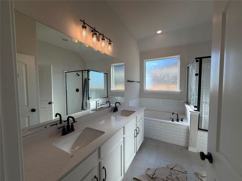 Tiny photo for 9713 Serene Bliss LN, Buda, TX 78610 (MLS # 4575949)
